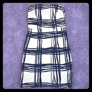 Perfect Summer Dress by Express Design Studio sz 4